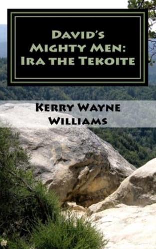Ira the Tekoite