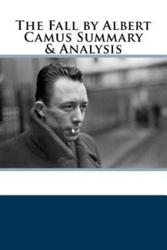 The Fall by Albert Camus Summary & Analysis
