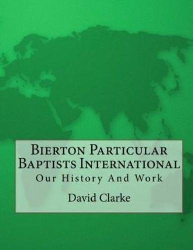 Bierton Particular Baptists International