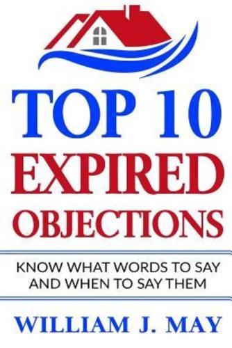 Top 10 Expired Objections