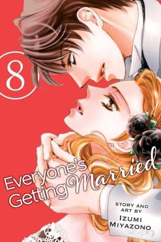 Everyone's Getting Married. Vol. 8