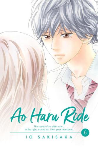 Ao Haru Ride. 6