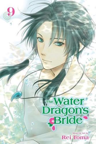 The Water Dragon's Bride. Volume 9