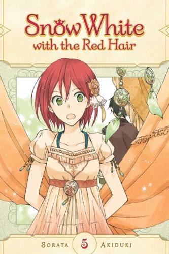Snow White With the Red Hair. Vol. 5