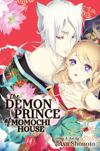 The Demon Prince of Momochi House. Vol. 14
