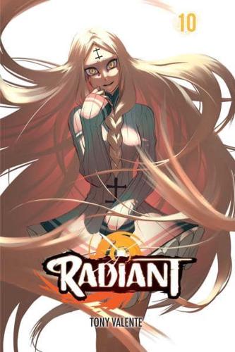 Radiant. Vol. 10