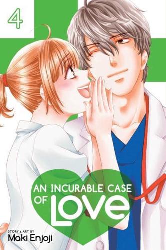 An Incurable Case of Love. Vol. 4