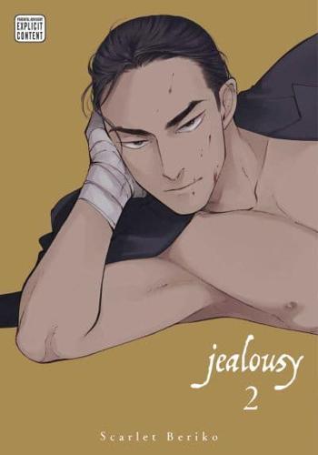 Jealousy. Vol. 2