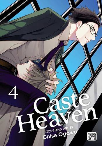 Caste Heaven. Volume 4