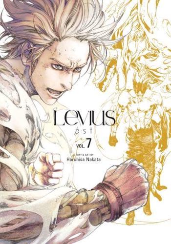 Levius/est. Volume 7