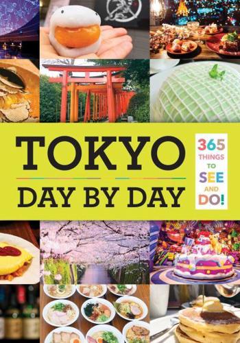 Tokyo Day by Day