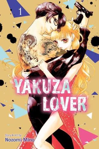 Yakuza Lover. Volume 1