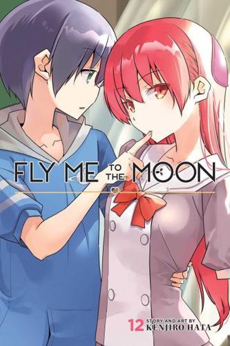 Fly Me to the Moon. Vol. 12