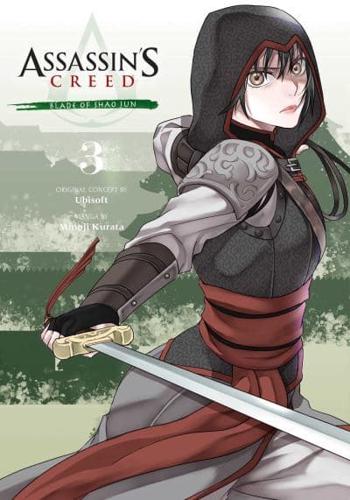 Assassin's Creed Volume 3