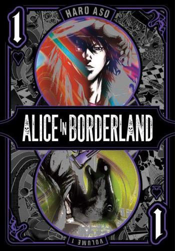 Alice in Borderland. Vol. 1