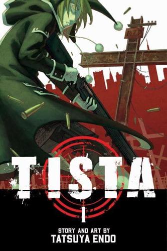 Tista. Volume 1