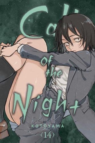 Call of the Night. Vol. 14