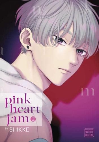 Pink Heart Jam. Vol. 2