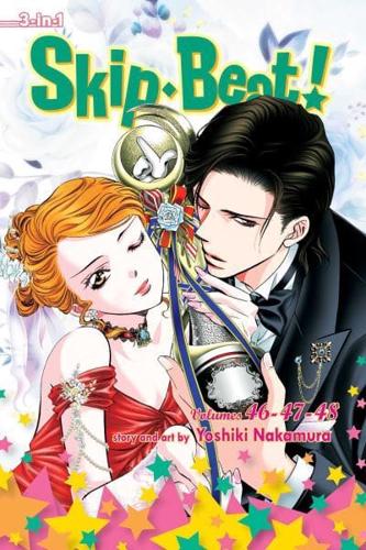 Skip.Beat!. Vol. 16