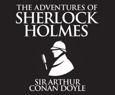 The Adventures of Sherlock Holmes