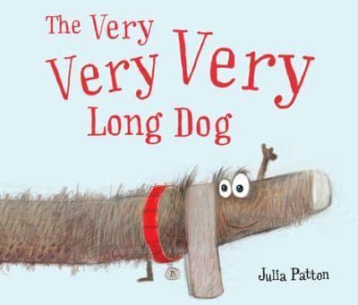 The Very Very Very Long Dog