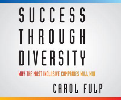 Success Through Diversity