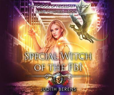 Special Witch of the FBI