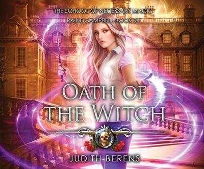 Oath of the Witch