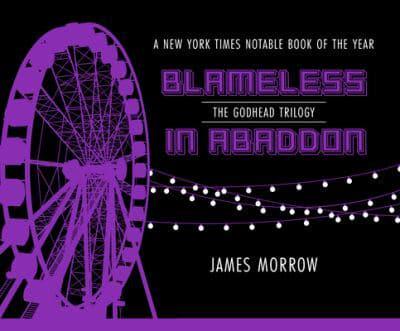 Blameless In Abaddon