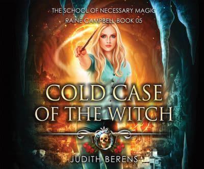 Cold Case of the Witch