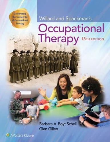 Willard & Spackman's Occupational Therapy