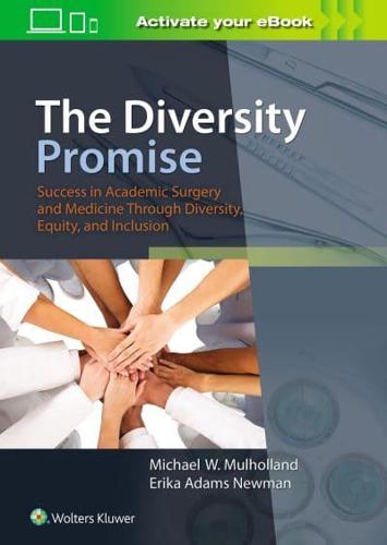 The Diversity Promise
