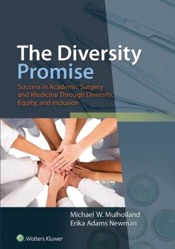 The Diversity Promise