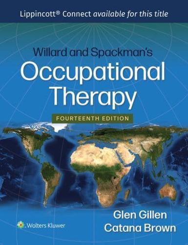 Willard & Spackman's Occupational Therapy