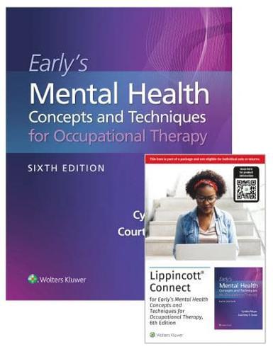 Early's Mental Health Concepts and Techniques in Occupational Therapy