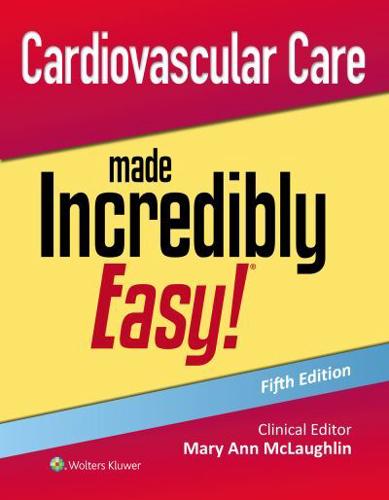 Cardiovascular Care Made Incredibly Easy!