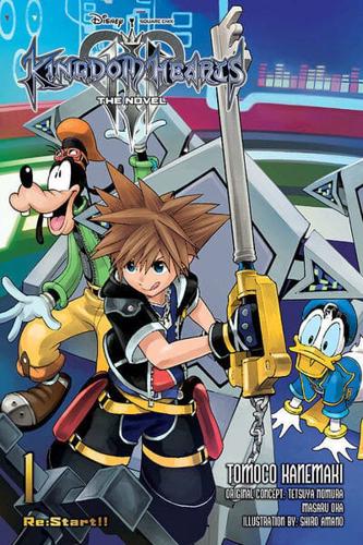 Kingdom Hearts III