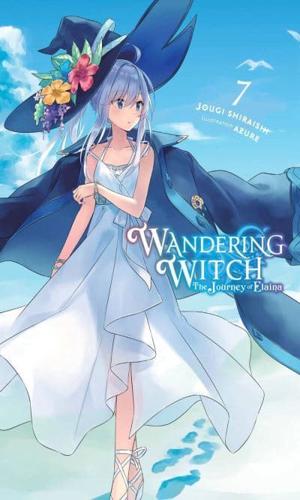Wandering Witch Vol. 7