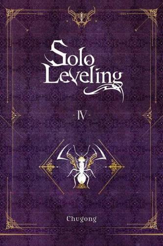 Solo Leveling. Vol. 4