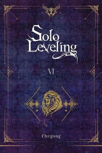 Solo Leveling. Volume 6