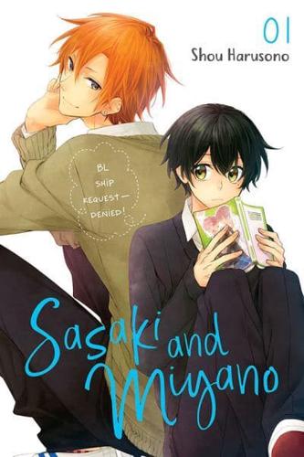 Sasaki and Miyano. 01