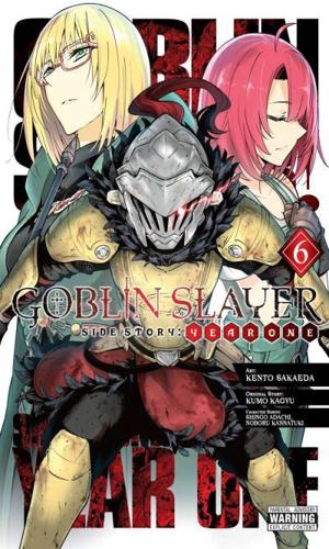 Goblin Slayer Side Story Vol. 6