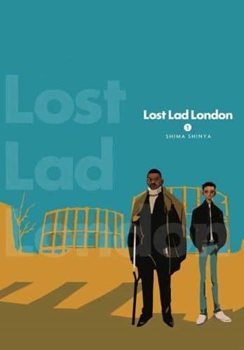 Lost Lad London. 1