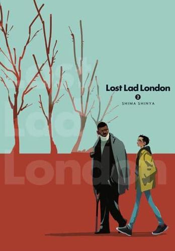 Lost Lad London. Vol. 2