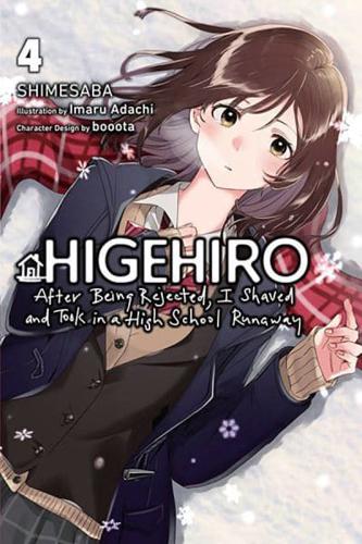 Higehiro 4