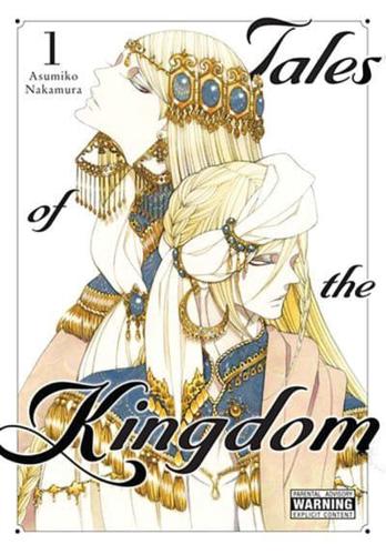 Tales of the Kingdom. Vol. 1