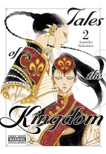 Tales of the Kingdom. Vol. 2