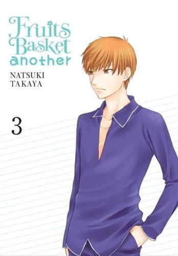 Fruits Basket Another. 3