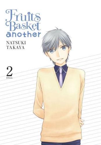 Fruits Basket Another. 2