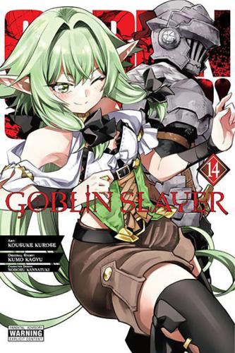 Goblin Slayer. Vol. 14